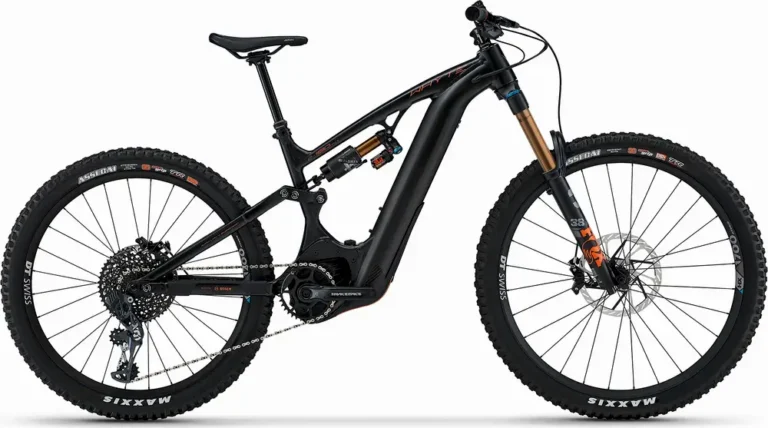 Whyte E-180 RSX MX Super