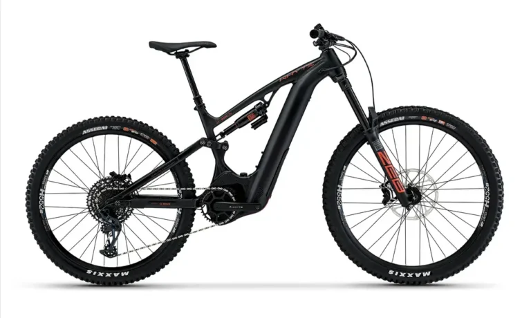 Whyte E-180 S MX Super