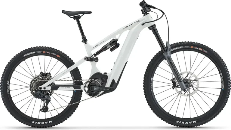 Whyte E-180 Works MX Super