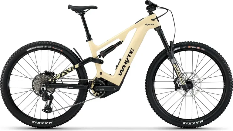 Whyte Kado RS 2025