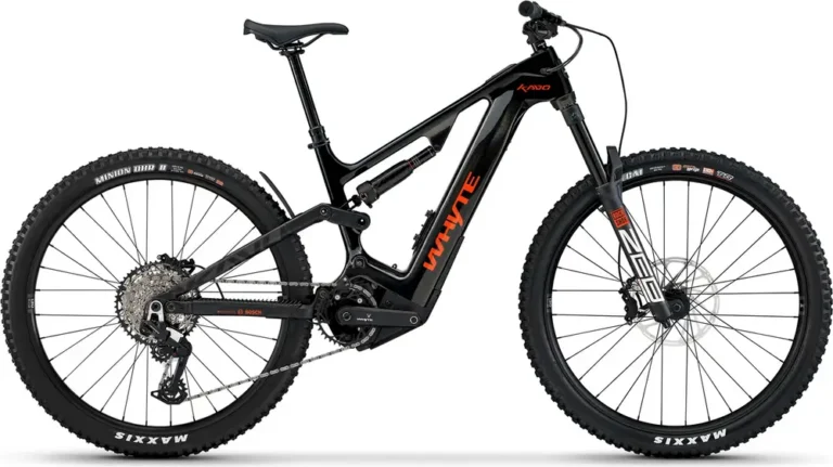 Whyte Kado RS 2027