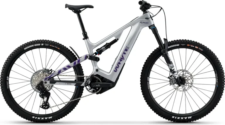 Whyte Kado RSX
