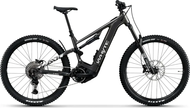 Whyte Kado S (600Wh)