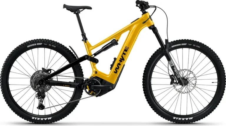 Whyte Kado S (800Wh)