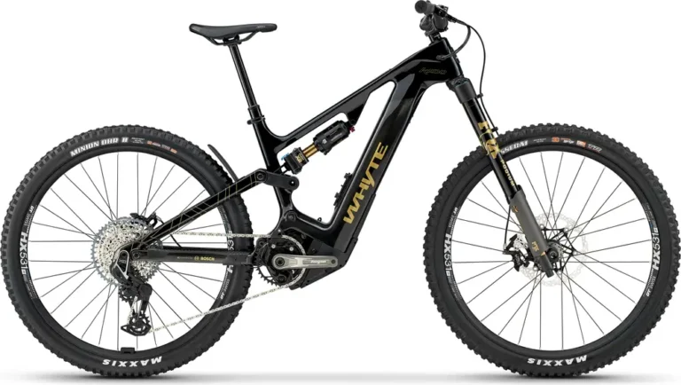 Whyte Kado Works