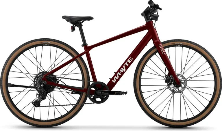 Whyte RHeO 2 2026