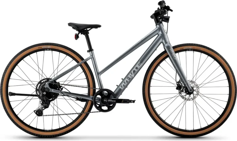 Whyte RHeO 2 ST 2024