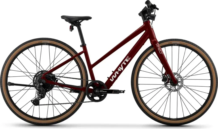 Whyte RHeO 2 ST 2026