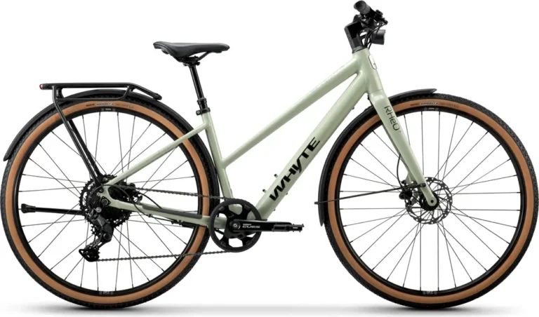 Whyte RHeO 3 ST 2024
