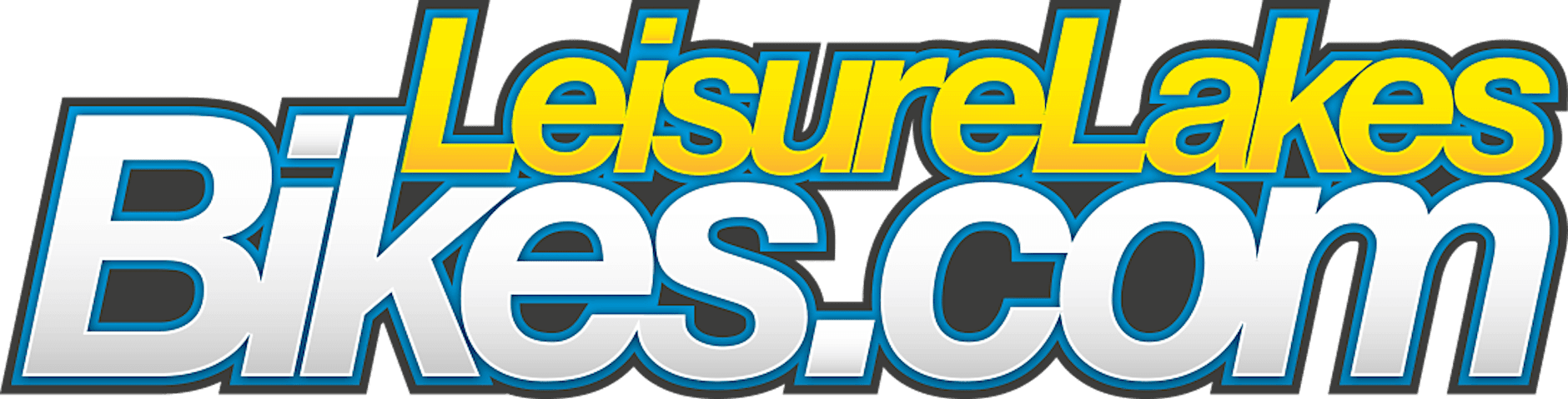 Leisure Lakes Bikes